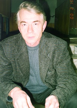 Обрезков Владимир Иванович