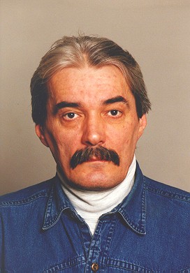 Ващенко Владимир Николаевич