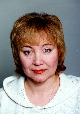 Халезова Ирина Николаевна